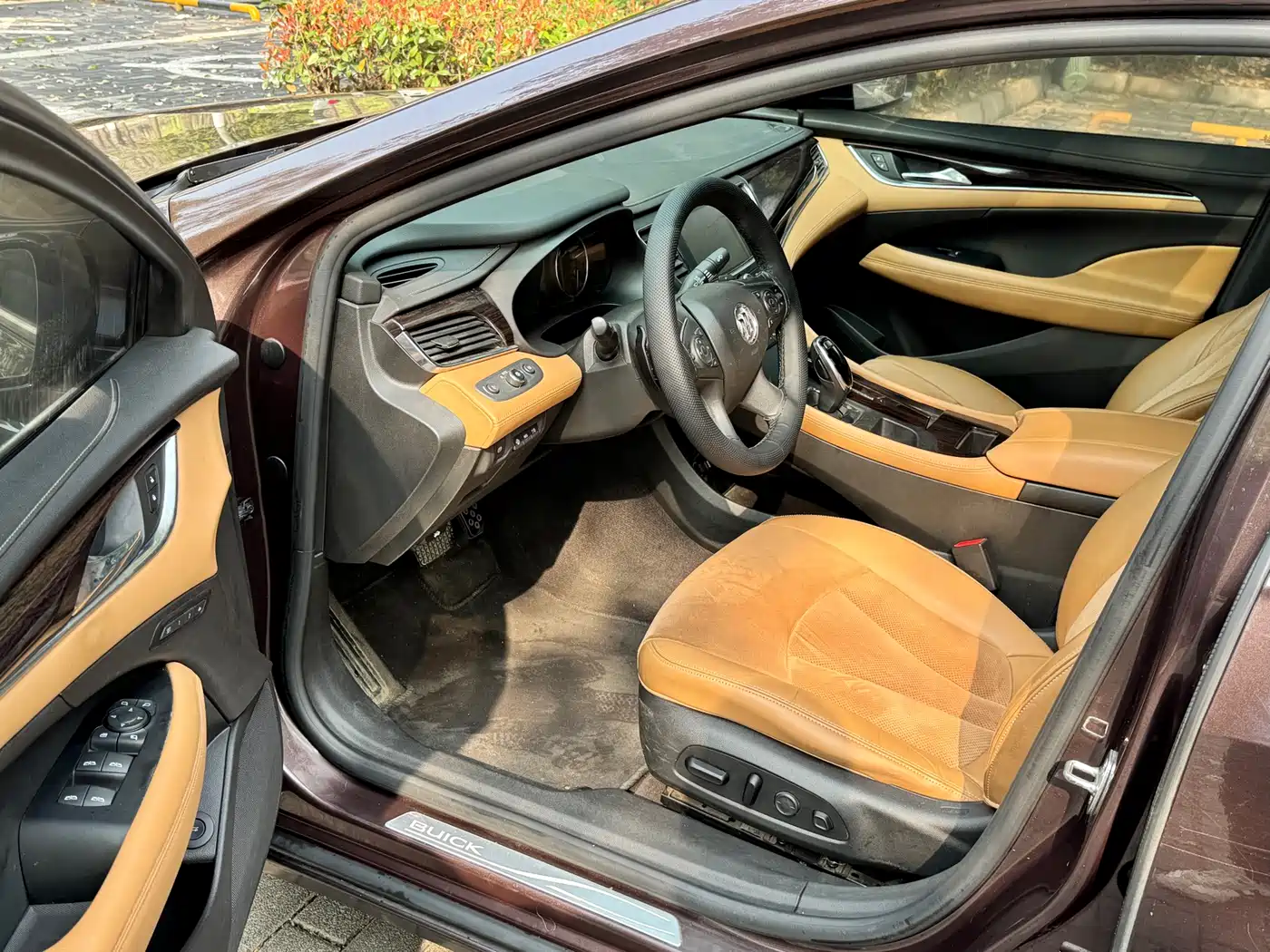Buick LaCrosse 2016 20T Leading Type фото 6