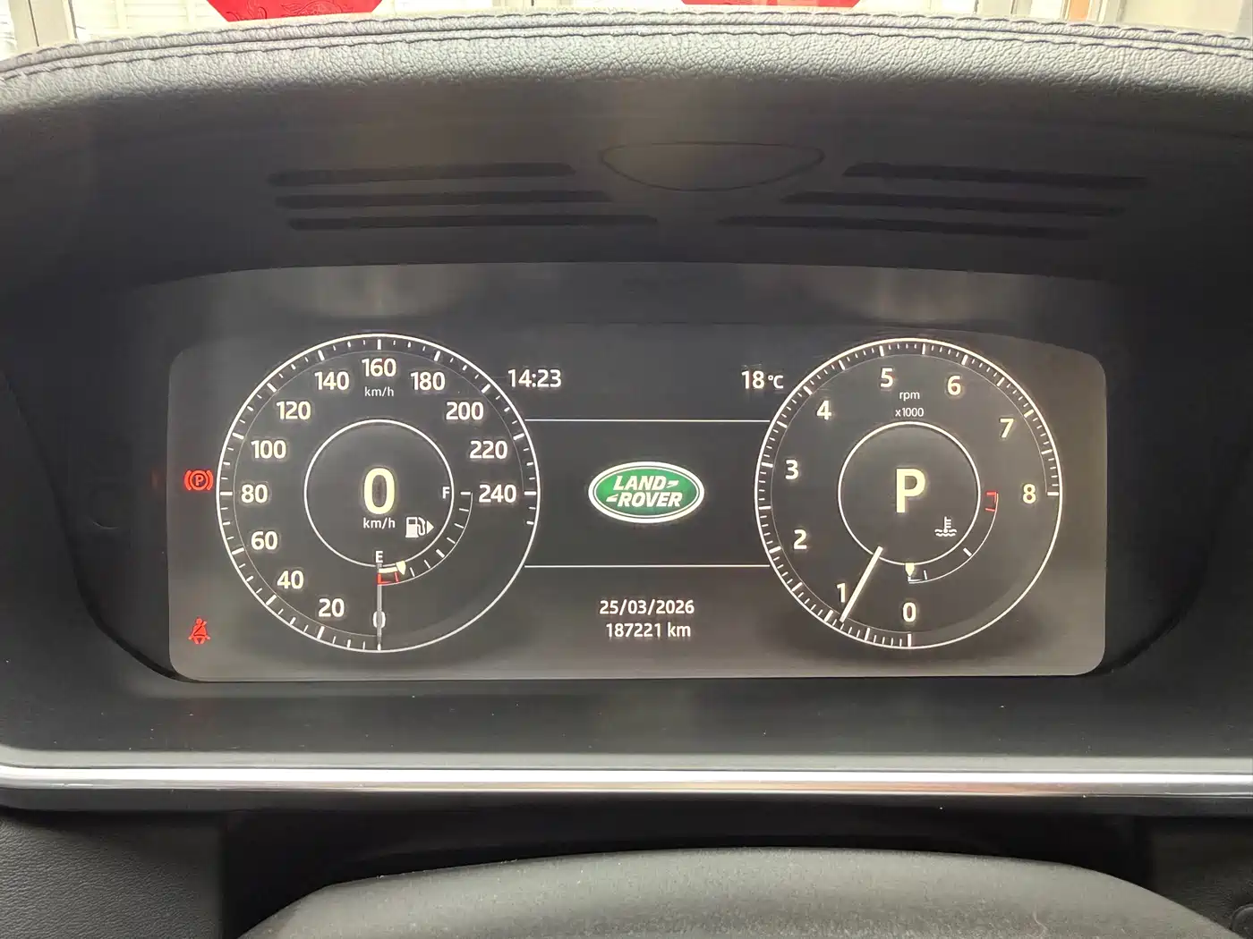 Land Rover Range Rover 2017 3.0 SC V6 Vogue фото 40