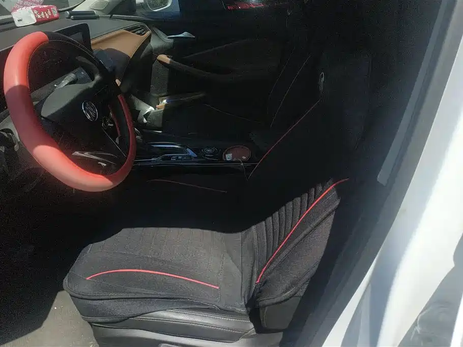 Buick Verano 2022 Pro 533T Enjoyment Edition фото 9