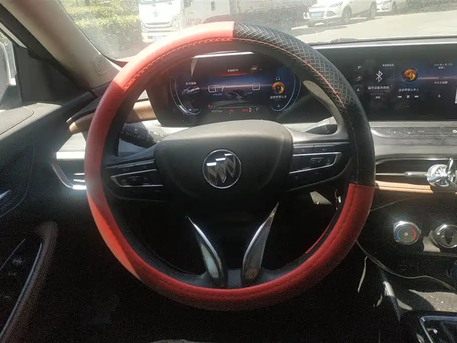 Buick Verano 2022 Pro 533T Enjoyment Edition фото 15