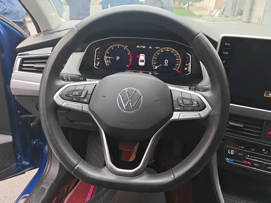 Photo 15 - Volkswagen Bora