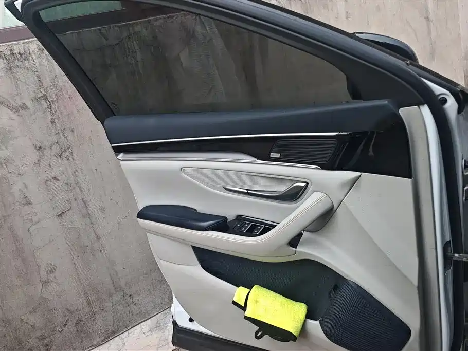 BYD Song PLUS PHEV 2021 DM-i 110KM Flagship PLUS фото 7