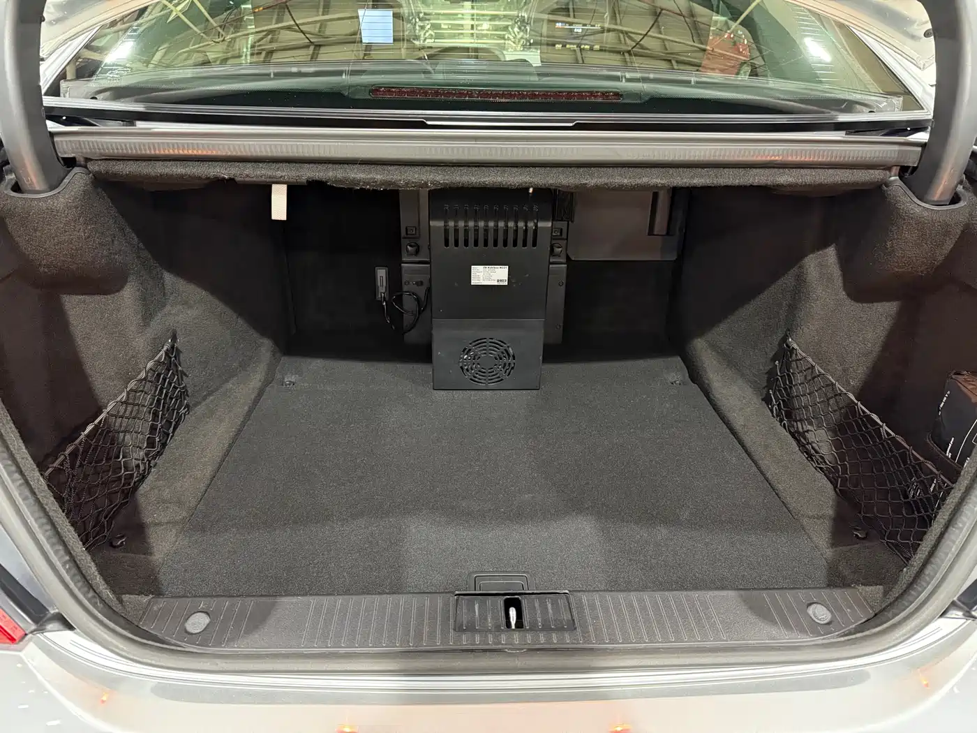 Mercedes-Benz S-Class 2010 Model S 400 L HYBRID фото 27