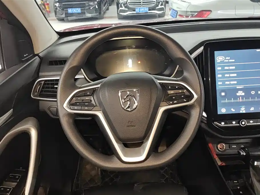 BAOJUN 530