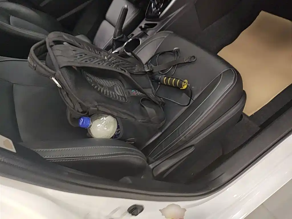 Toyota Corolla 2016 Dual Hybrid 1.8L E-CVT Elite Edition фото 25