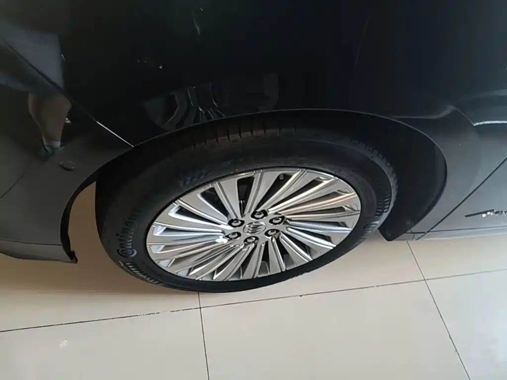 Buick Century 2023 2023 2.0T 4-Seat Private Edition