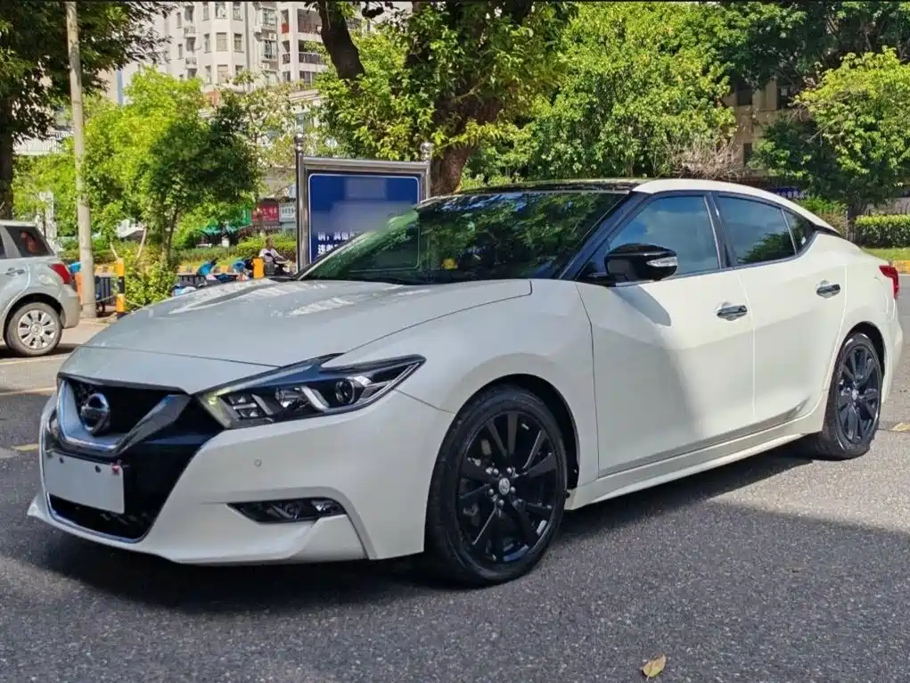 Nissan Cima 2019 2016 2.5L XL Luxury