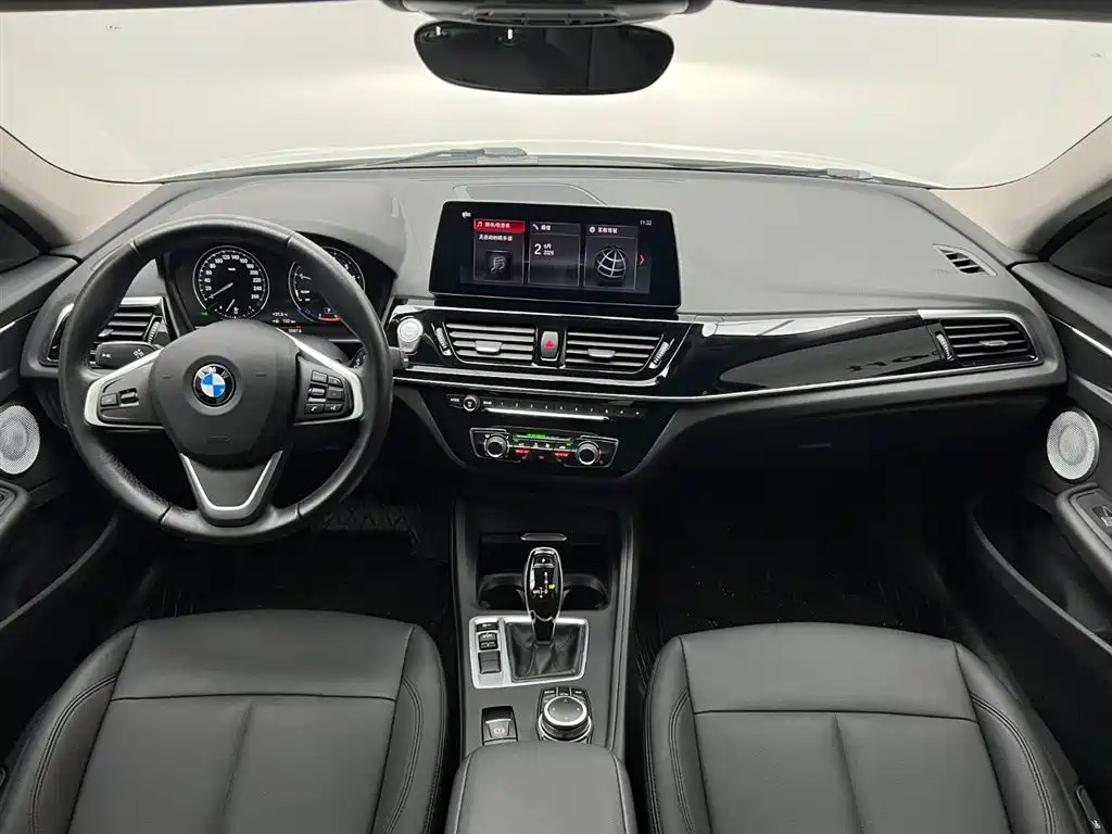 BMW 1 Series 2021 Facelift 120i M Sport фото 18