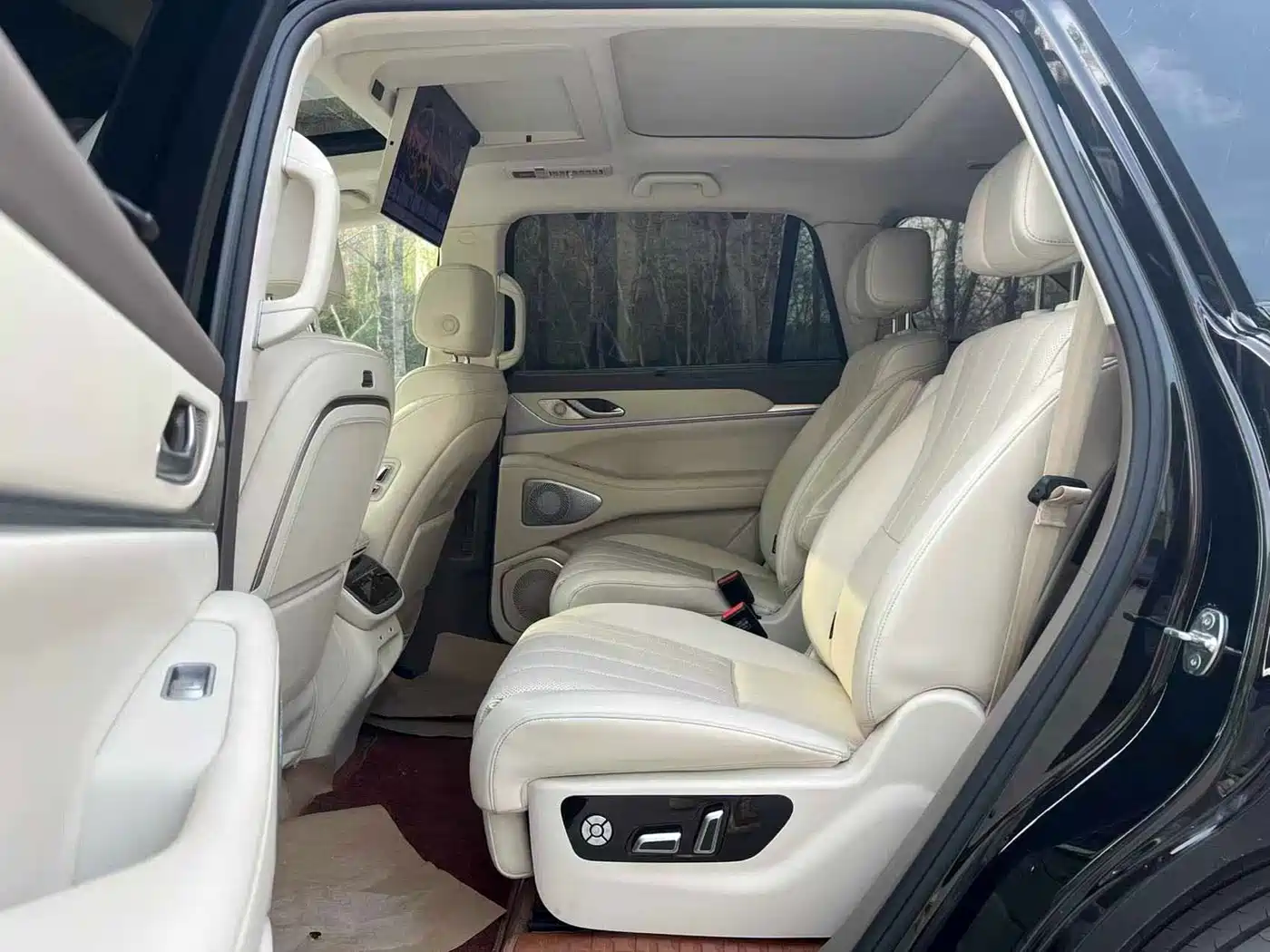 WEI PAI WEI BRAND BLUE MOUNTAIN