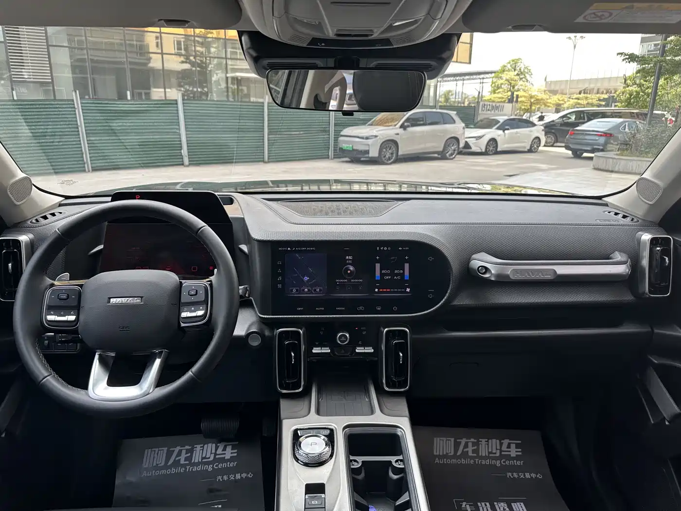 HAVAL BIG DOG