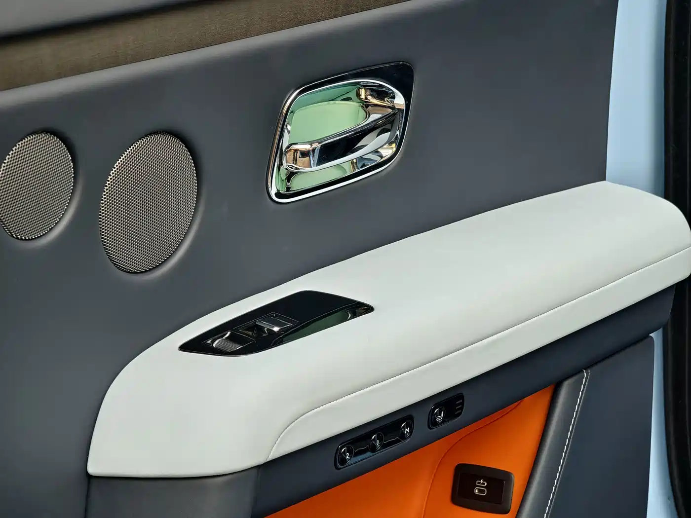 Rolls-Royce Ghost 2024 2021 6.7T Standard Wheelbase