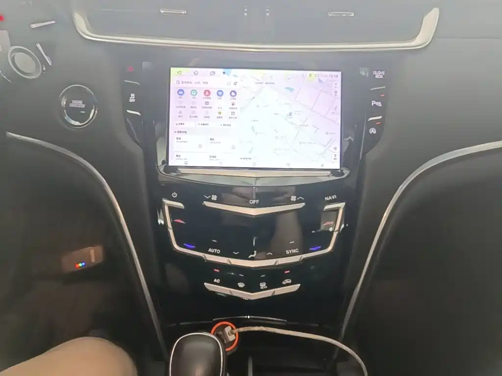 Photo 13 - Cadillac XTS