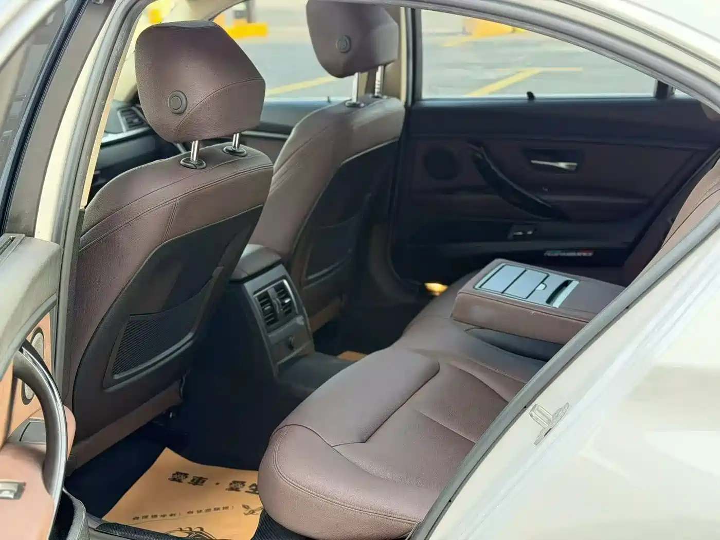 BMW 3 Series 2018 320Li Fashion Style фото 6