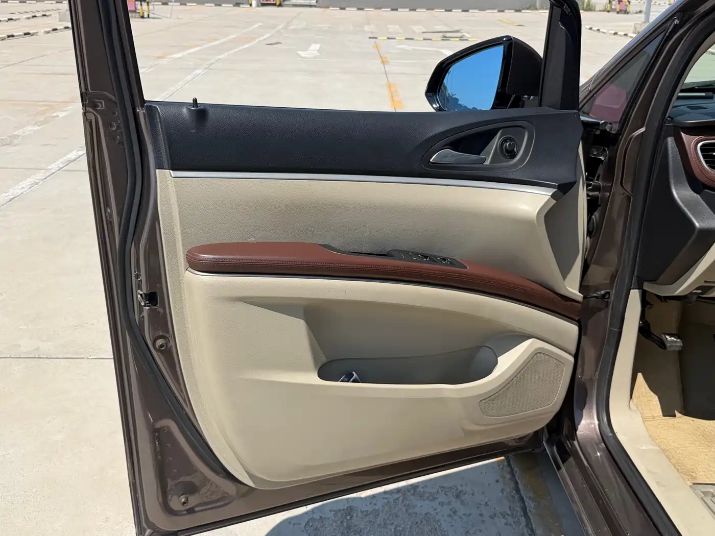 Buick GL8 2014 3.0L GT Luxury Business Elegance фото 12
