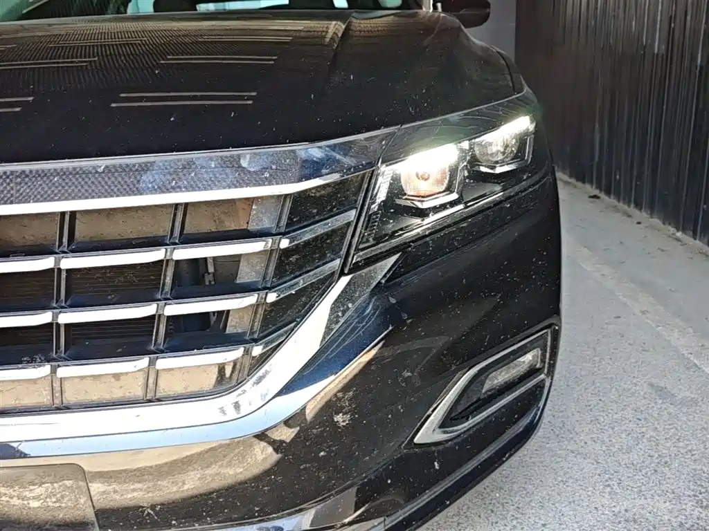Volkswagen Passat 2019 Model 280TSI Business Edition China VI фото 24