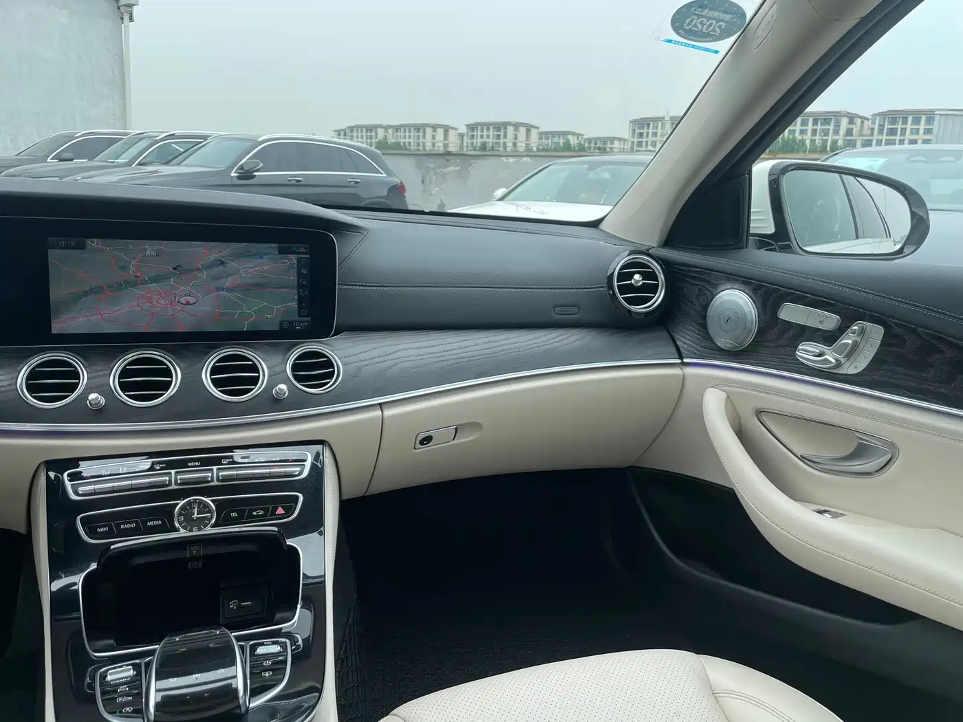 Mercedes-Benz E-Class 2016 E 300 L Sport Luxury фото 17