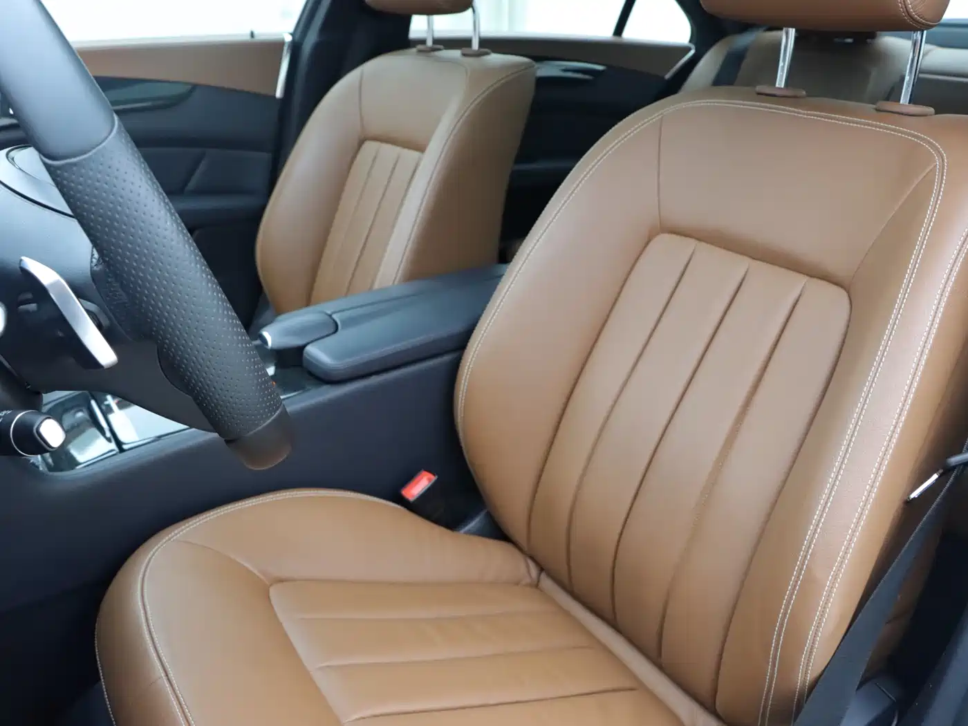 Mercedes-Benz CLS 2015 CLS 320 фото 7