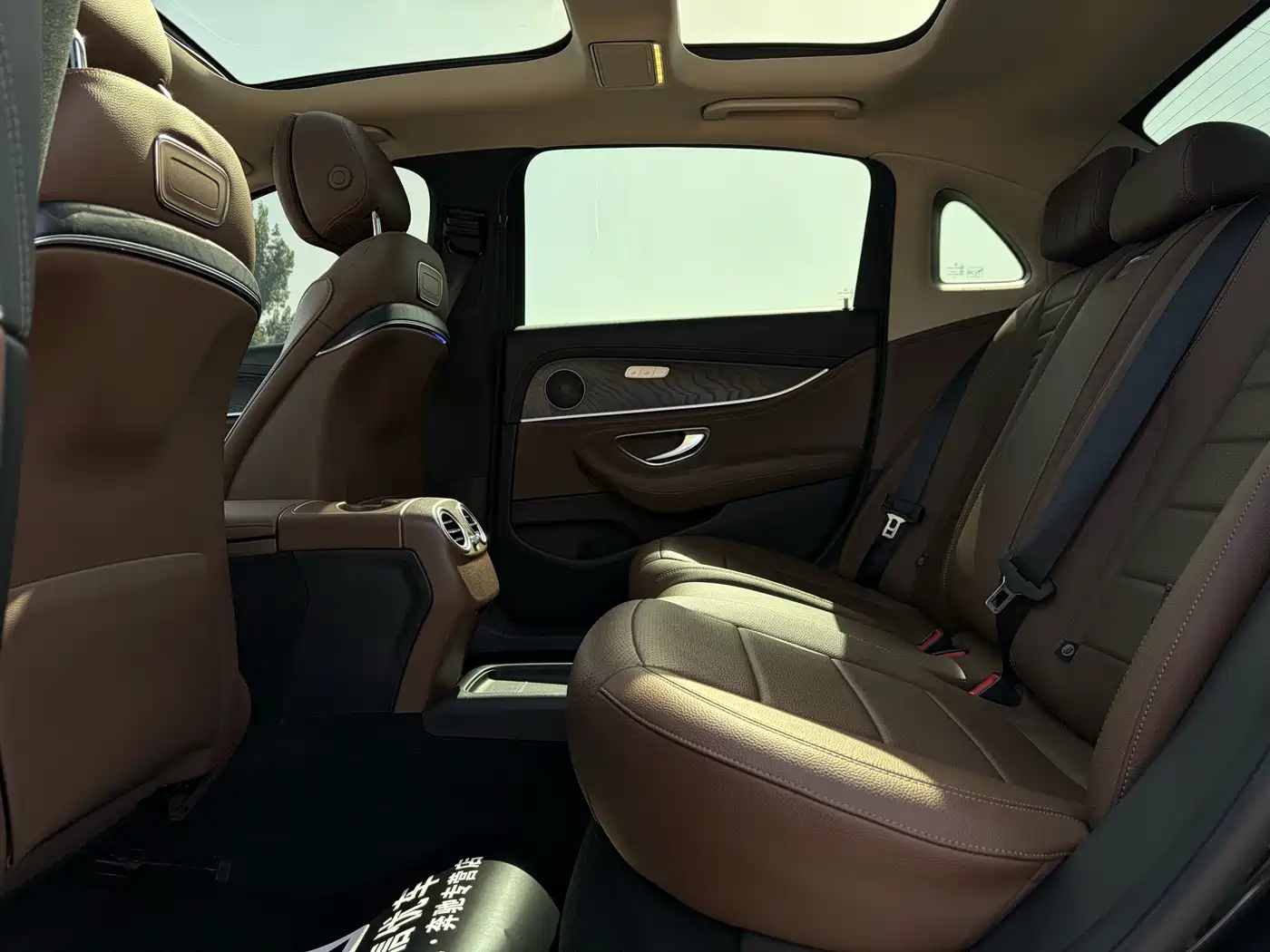 Mercedes-Benz E-Class 2018 E 300 L Sport Fashion фото 5