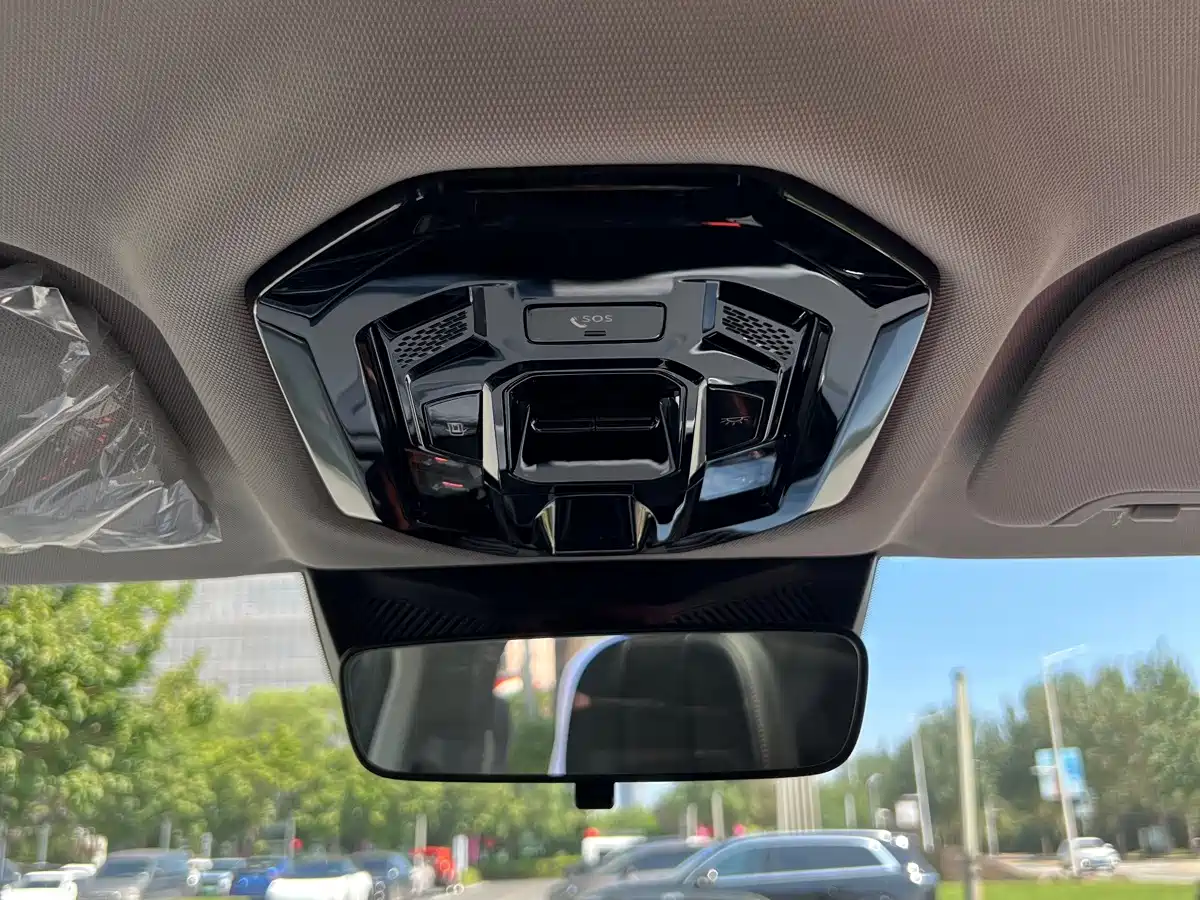 Jetour Shanhai T1 2026 2025 Model Year 150km Discovery