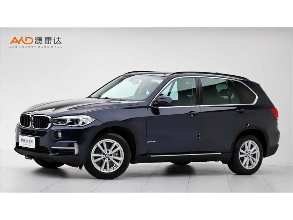 BMW X5 (Import) 2015 xDrive28i