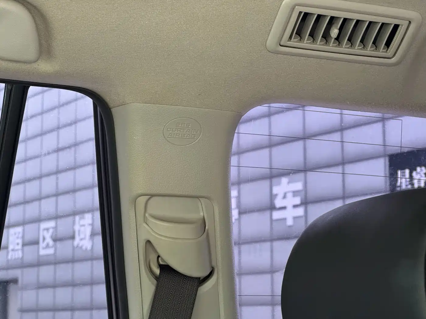 Toyota Prado 2019 3.5L Automatic TX-L Zunxiang Edition with Rear-mounted Spare Tire фото 20