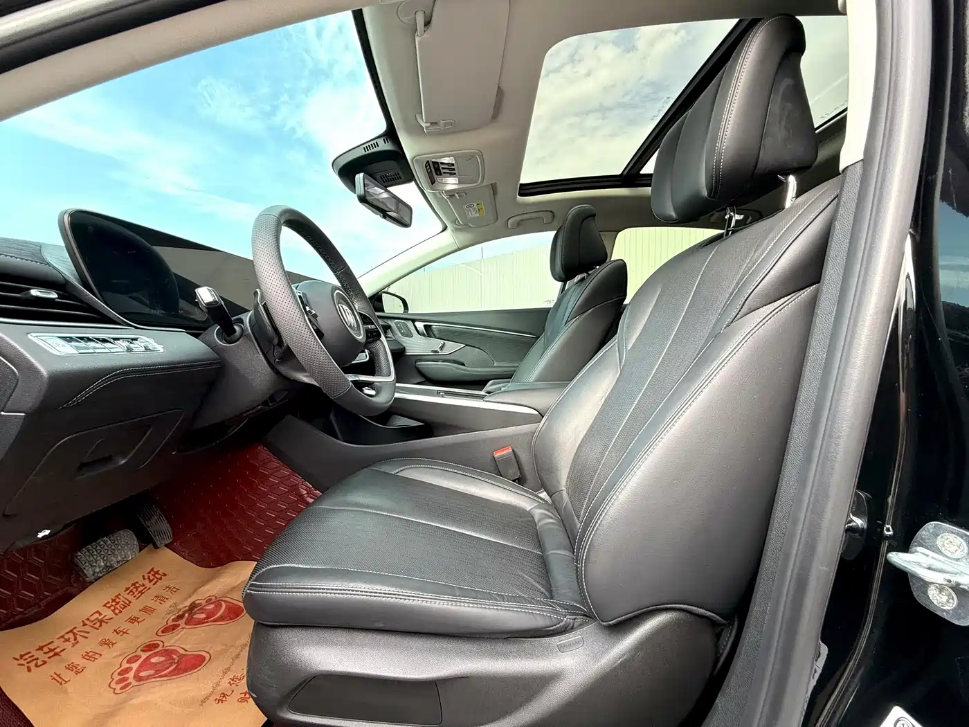 Buick LaCrosse 2023 28T Premium Edition фото 4