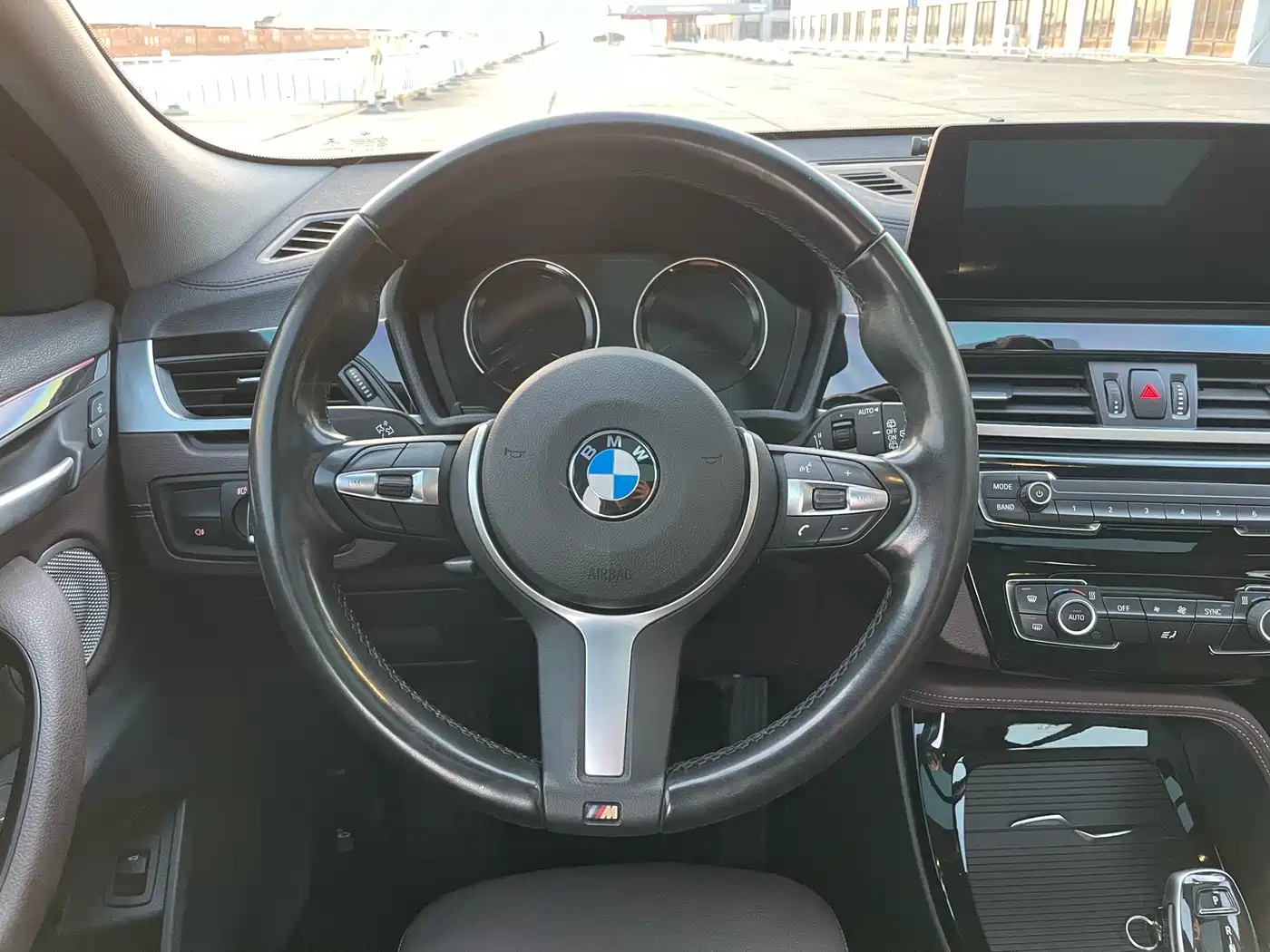 BMW X2 2021 sDrive25i Leading M Sport Package фото 16