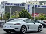 Фото 7 - Porsche 718