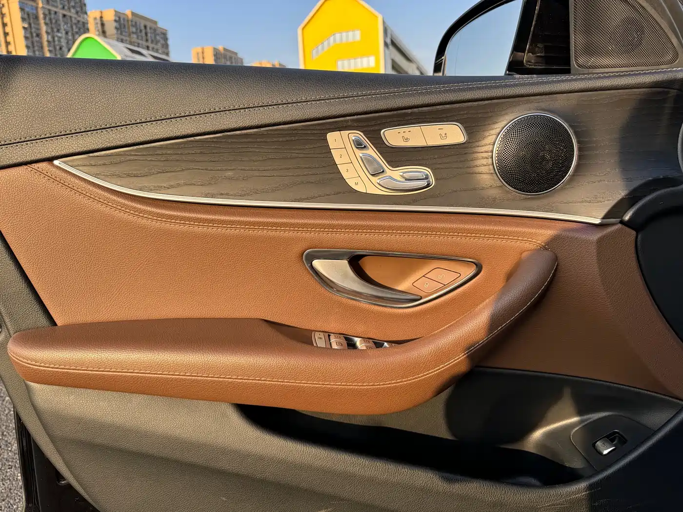 Mercedes-Benz E-Class 2020 Facelift E 300 L Sport Fashion фото 17