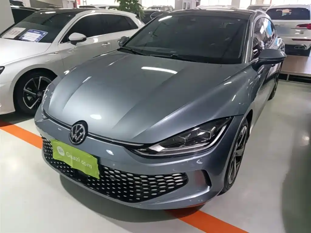 Volkswagen Lamando 2023 Lamando L 280TSI DSG Cool Edition