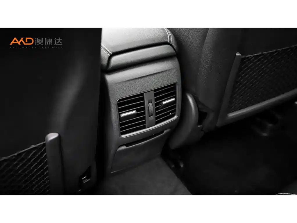 Mercedes-Benz GLA 2019 GLA 200 Fashion фото 9
