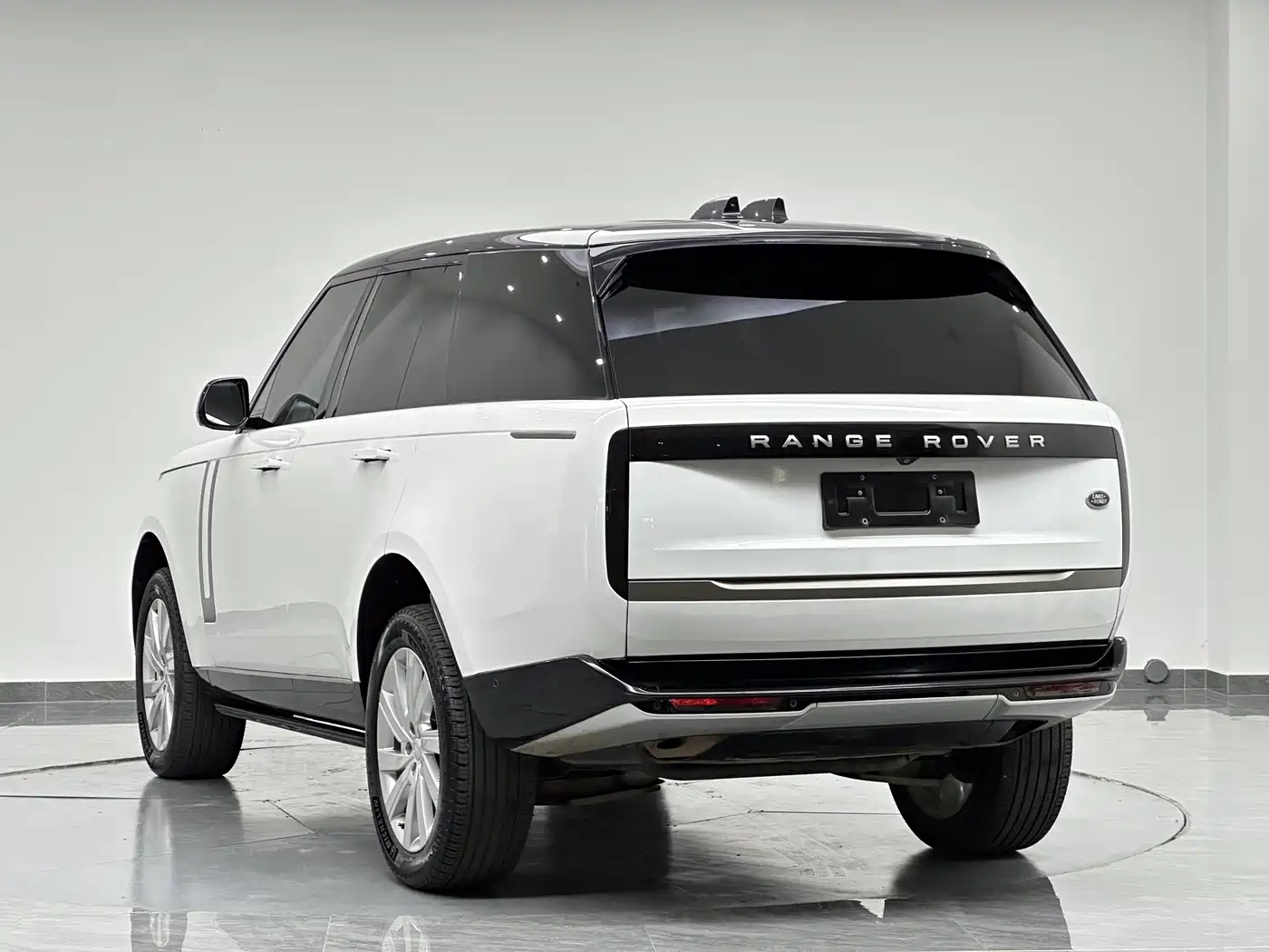 Фото 6 - Land Rover Range Rover