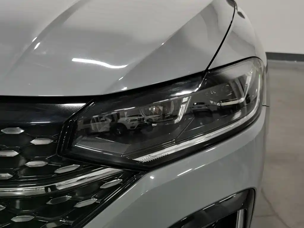 Photo 7 - Volkswagen Lavida