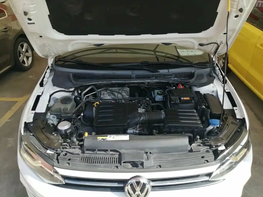 Volkswagen Polo, миниатюра 20