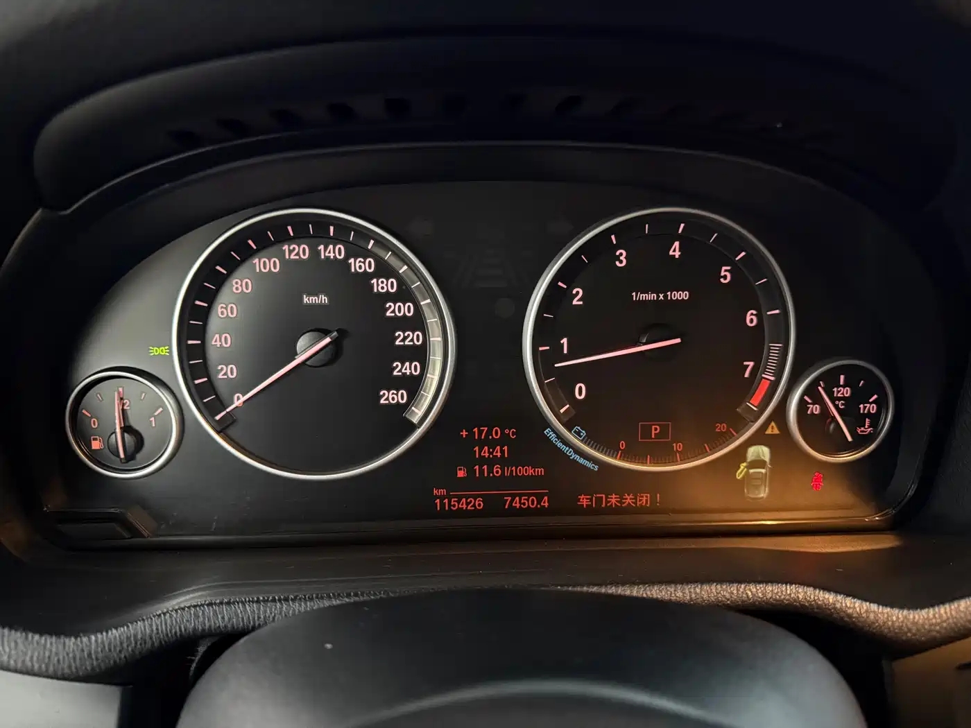 BMW X3 (Import) 2014 xDrive20i X Design Package фото 10