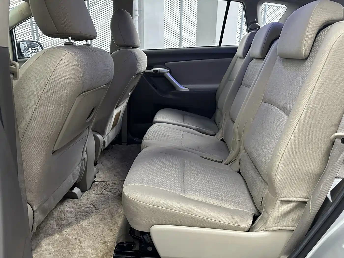 Toyota E'Z 2012 180G CVT Comfort Multi-function Edition фото 5