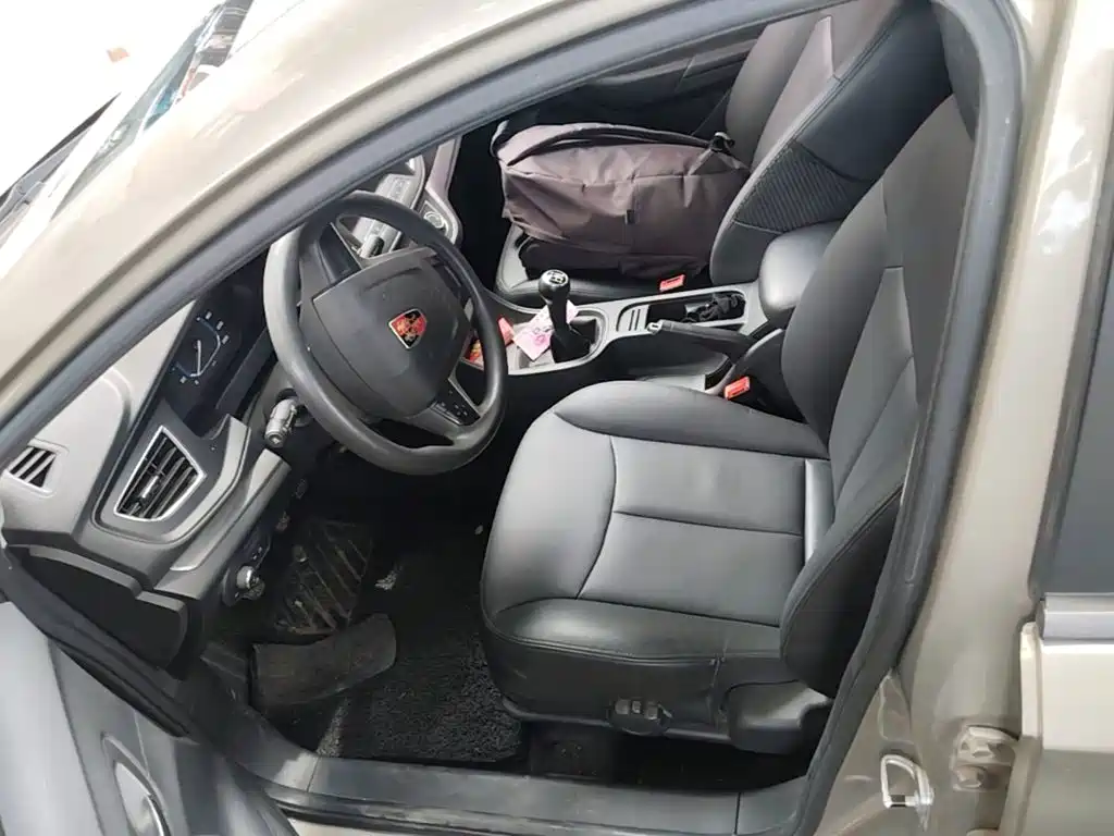 Roewe 360 2016 2015 1.5L Manual Luxury