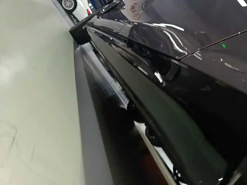 Фото 22 - Xiaomi SU7