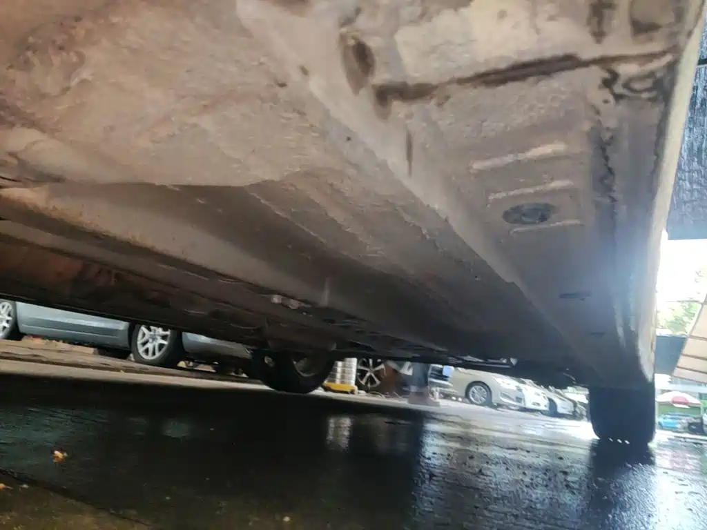 Фото 22 - Hyundai Langdong
