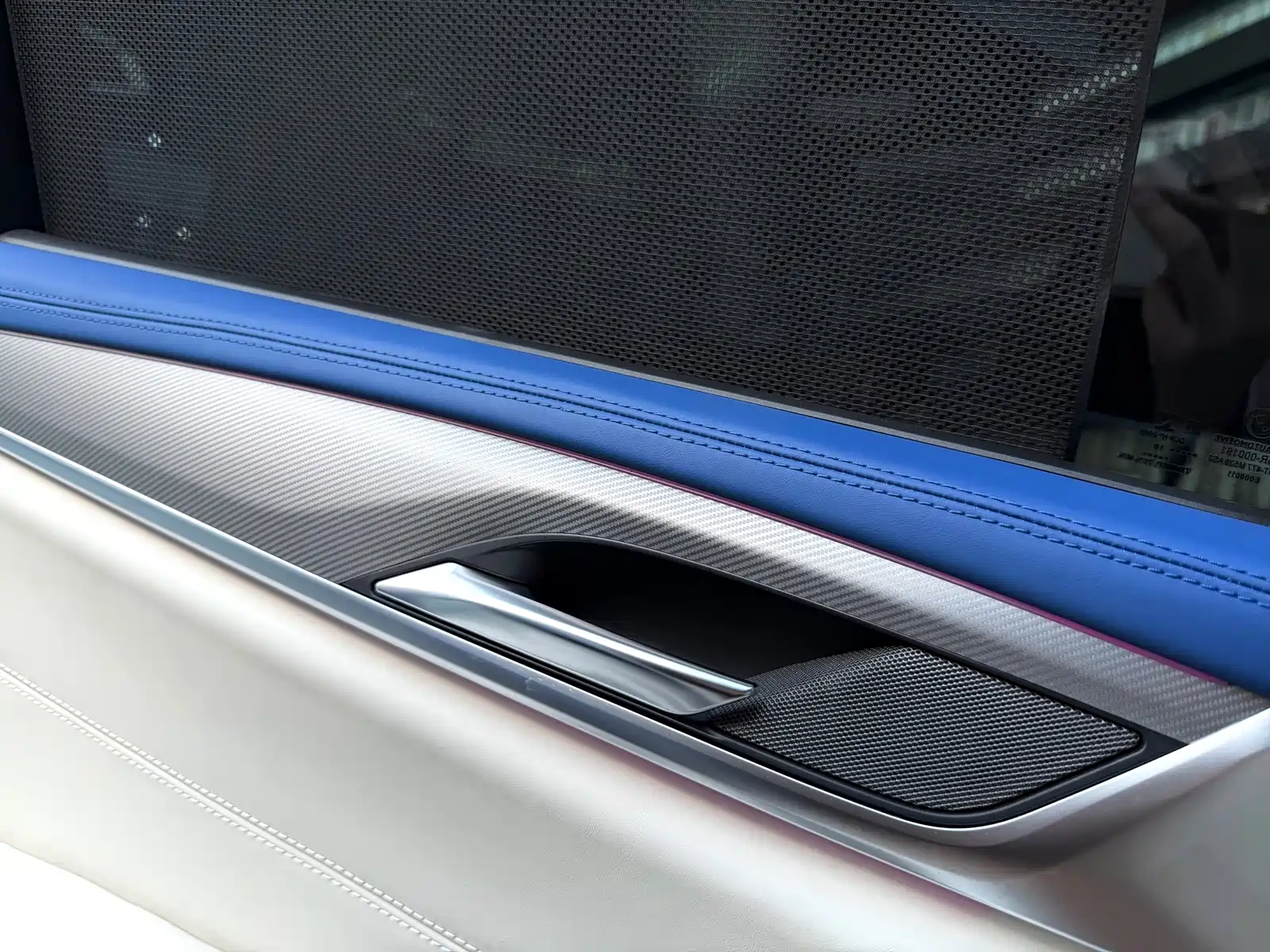 Photo 17 - BMW M5