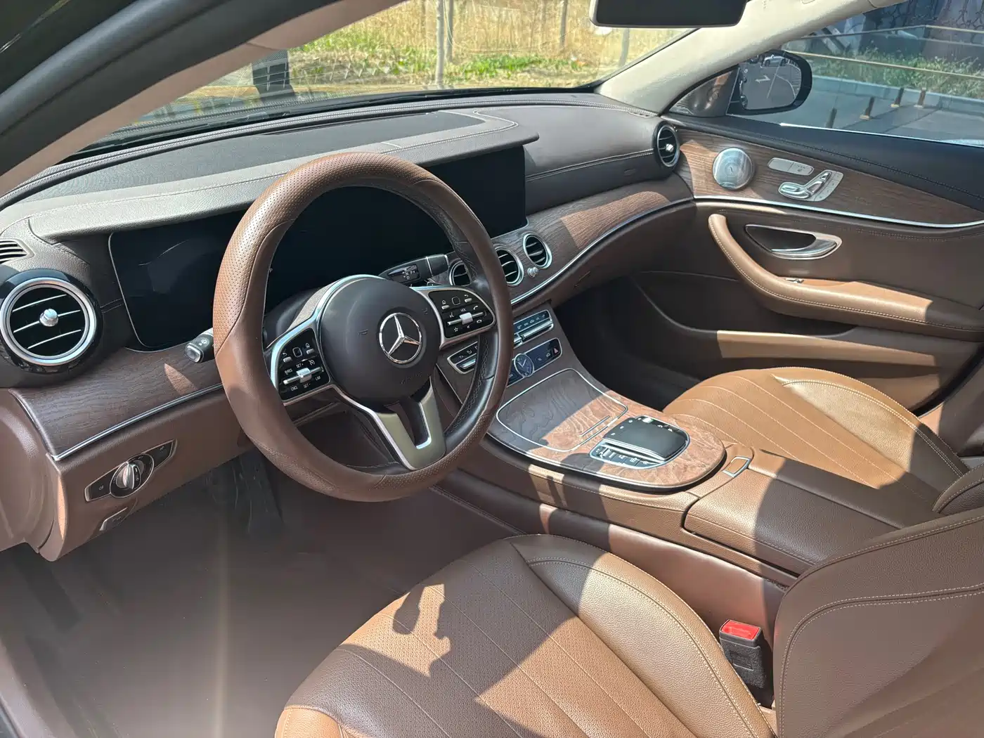 Mercedes-Benz E-Class 2019 Facelift E 300 L Luxury фото 8