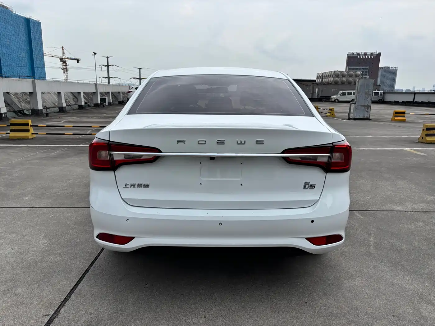 Photo 11 - Roewe i5