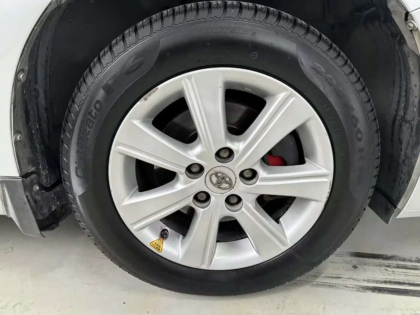 Toyota E'Z 2012 180G CVT Comfort Multi-function Edition фото 13