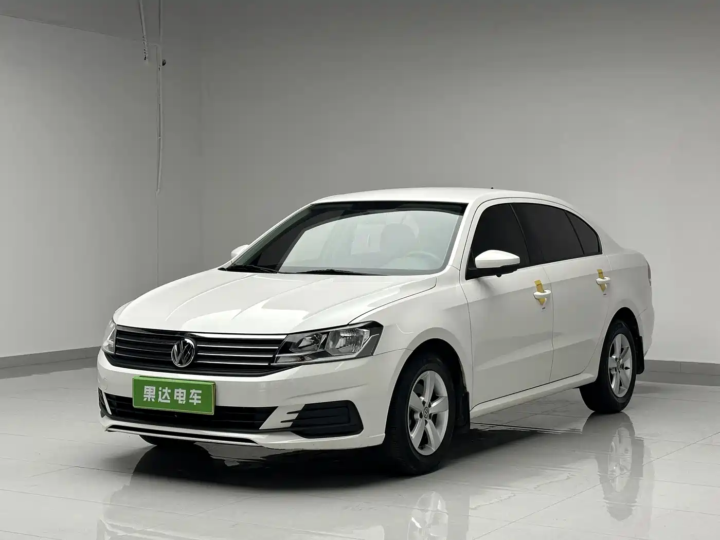 Volkswagen Lavida 2019 Lavida Start 1.5L Auto Trend (China VI)