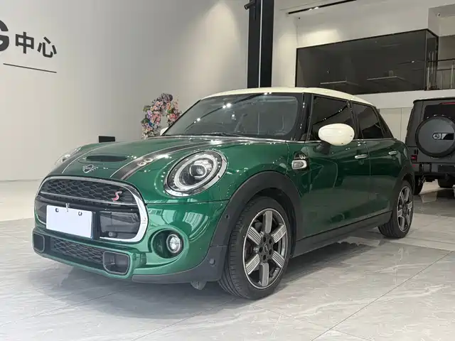 MINI 