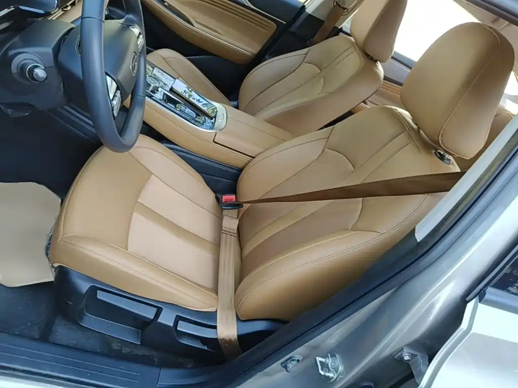 Aion S Plus 2025 2025 Comfort Edition 53.241kWh