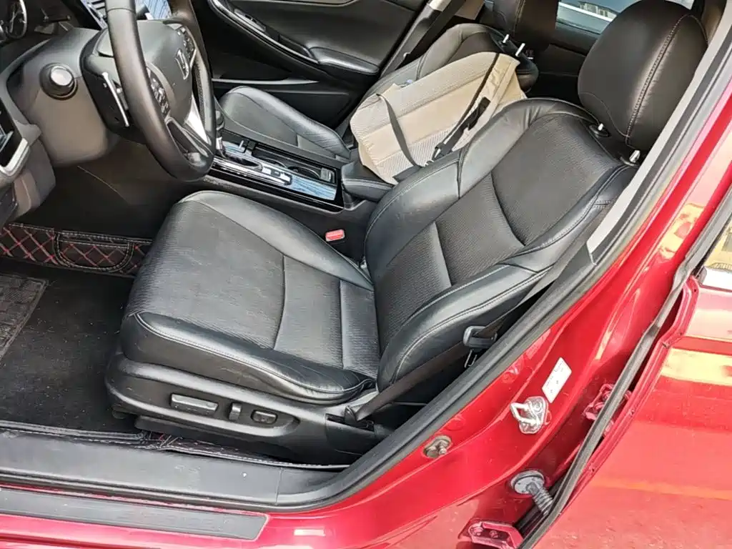Honda Spirior 2015 2015 2.0L Premium Edition