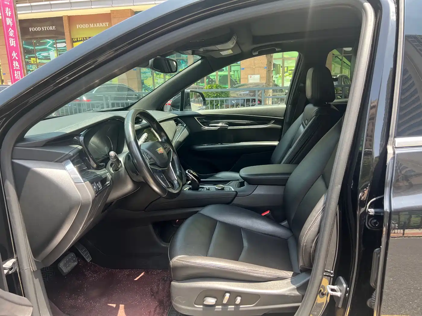 Cadillac XT5 2021 28T Luxury фото 8