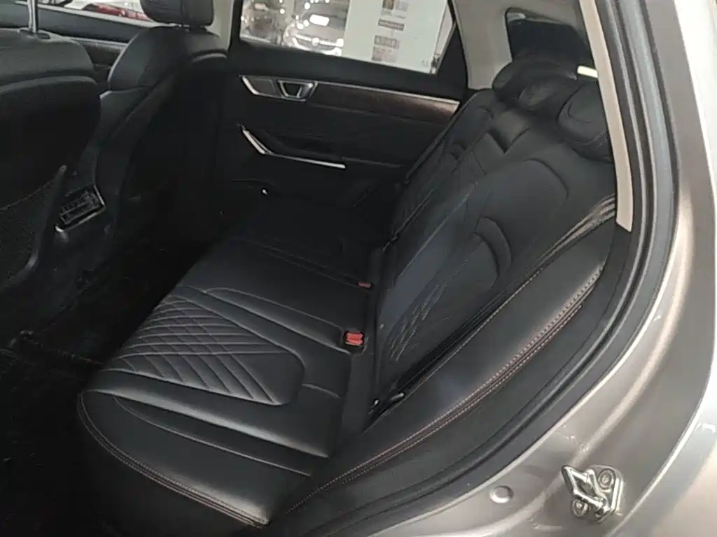 Besturn Bestune T99 2020 2020 20TD Automatic Premium Edition