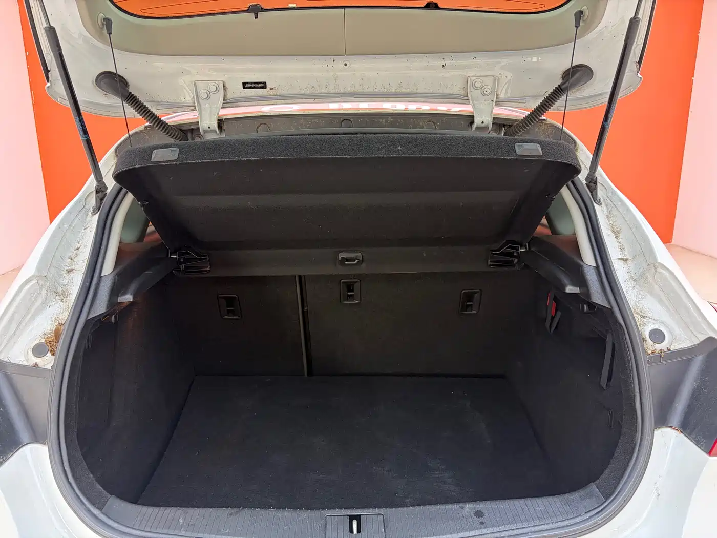 Buick Excelle 2014 XT 1.6L Automatic Fashion фото 21